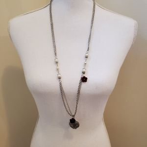 🎉🎉🎉 3/$15 🎉🎉🎉 Aromatherapy Diffuser Necklace 💐